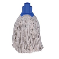 Click here for more details of the Blue No12 Exel COTTON Mop Head