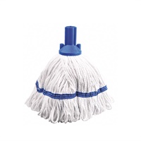 Click here for more details of the 200gm Blue REVOLUTION mop  x20