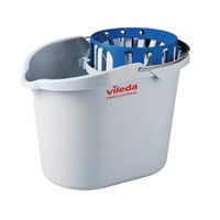 Click here for more details of the New SuperMop Ag 10lt BUCKET - blue