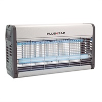 Click here for more details of the 30watt Plus+Zap FLY & INSECT KILLER