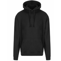 Click here for more details of the Black Pro Hoodie PRO RTX  2xl