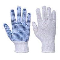 Click here for more details of the Economy POLKADOT Glove x12 small