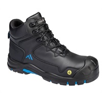 Click here for more details of the Apex Composite Mid Boot S3S ESD HRO (42/8)