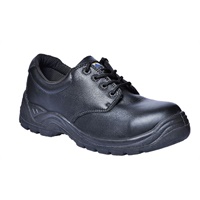 Click here for more details of the CompositeLite THOR Safety Shoe S3 (41/7)