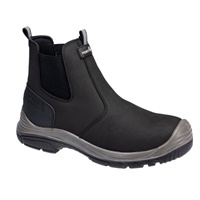 Click here for more details of the Rafter Dealer Boot S7 SR SC FO (44/10)