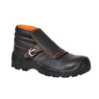 Click here for more details of the Compositelite Welders S3HRO  Boot (43/9)