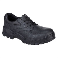 Click here for more details of the Steelite Protector Safety Shoe (37/4)