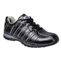 Click here for more details of the Black ARX Safety Trainer S1P HRO (36/3)