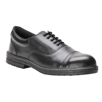 Click here for more details of the Steelite Executive Oxford S1P Shoe (46/11)