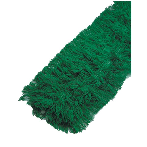 Click for a bigger picture.40cm Dust Beater HEAD only - green