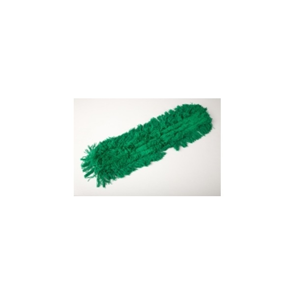 Click for a bigger picture.60cm Dust Buster HEAD ONLY - green