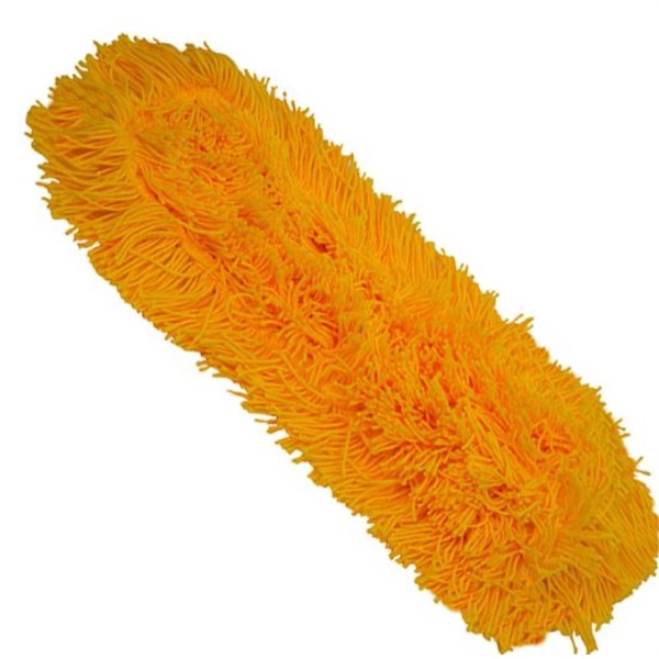 Click for a bigger picture.60cm Dust Beater HEAD only - yellow