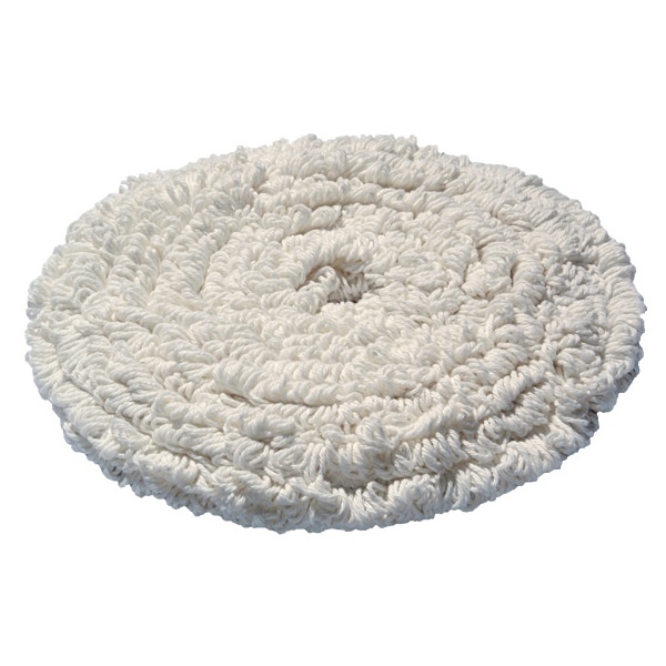 Click for a bigger picture.SOIL-SORB Carpet Bonnet 430mm (17)