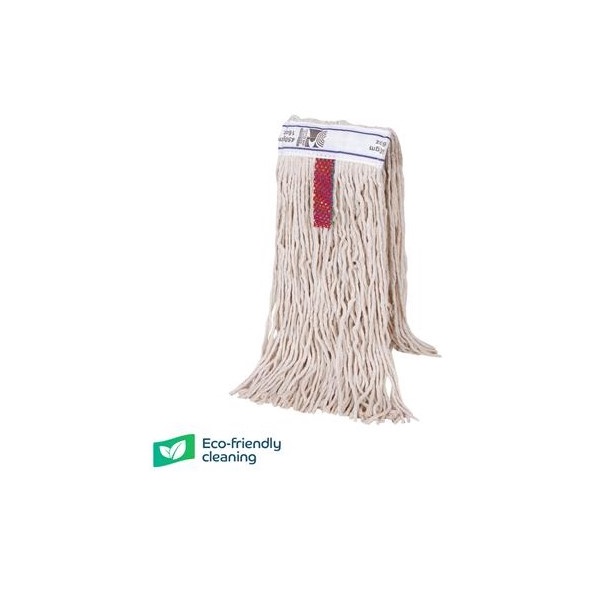 Click for a bigger picture.MULTI YARN Kentucky Mop Head 340gm