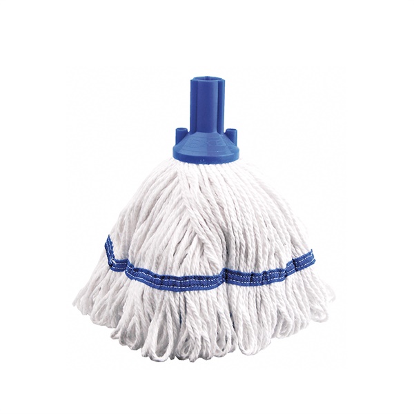 Click for a bigger picture.200gm Blue REVOLUTION mop  x20