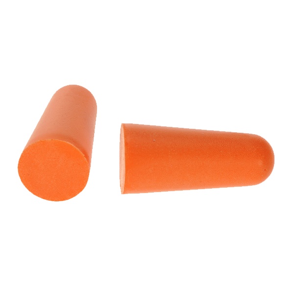 Click for a bigger picture.Soft PU Foam EAR PLUG  x200