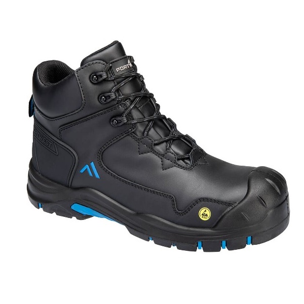 Click for a bigger picture.Apex Composite Mid Boot S3S ESD HRO (42/8)