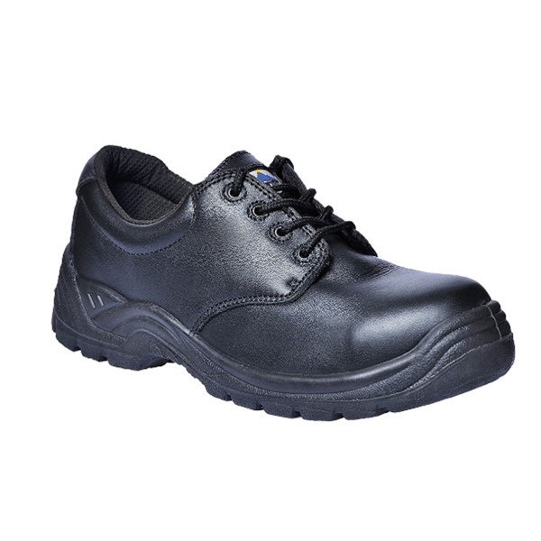 Click for a bigger picture.CompositeLite THOR Safety Shoe S3 (41/7)