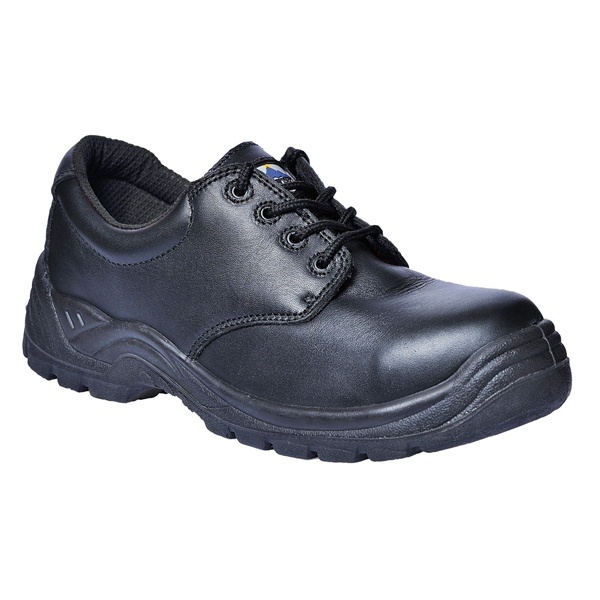 Click for a bigger picture.CompositeLite THOR Safety Shoe S3 (49/14)