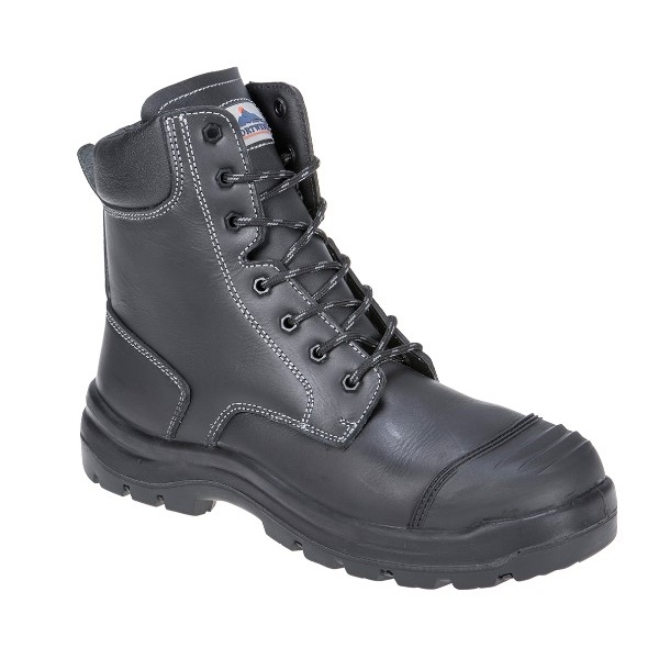 Click for a bigger picture.Eden Safety Boot S3 HRO CI HI FO (11/46)