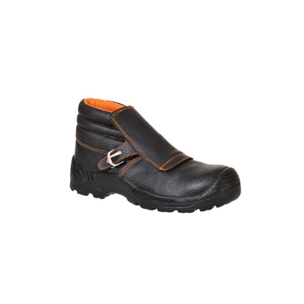 Click for a bigger picture.Compositelite Welders S3HRO  Boot (43/9)