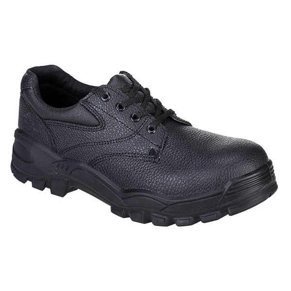 Click for a bigger picture.Steelite Protector Safety Shoe (36/3)