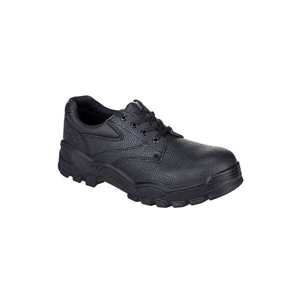 Click for a bigger picture.Steelite Protector Safety Shoe (37/4)