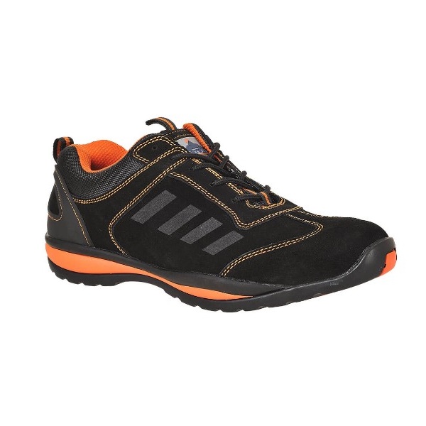 Click for a bigger picture.LUSUM Safety Trainer S1P HRO (37/4)