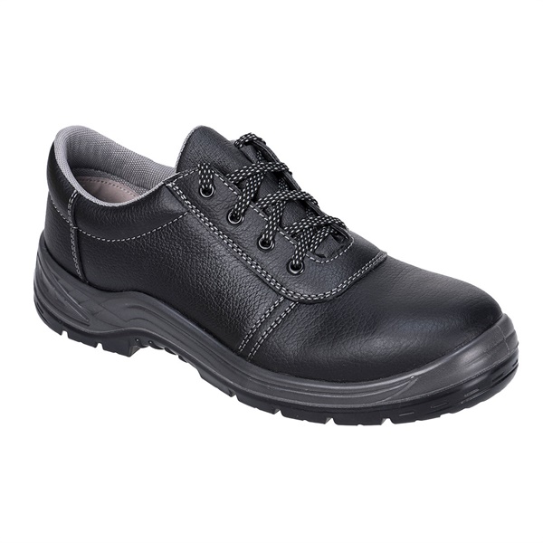 Click for a bigger picture.Steelite KUMO S3 Safety Shoe (37/4)