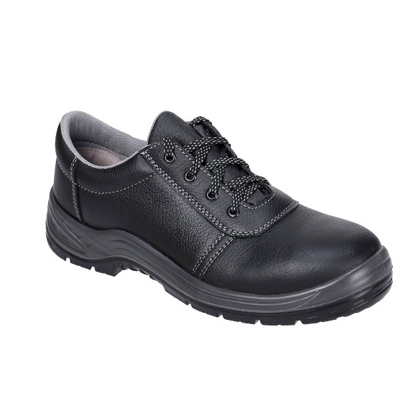 Click for a bigger picture.Steelite KUMO S3 Safety Shoe (38/5)