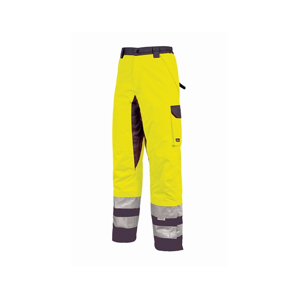 Click for a bigger picture.SUBU Yellow Fluo/S