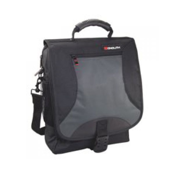 Click for a bigger picture.Monolith Nylon Laptop Backpack for Laptops