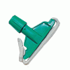 Plastic Kentucky Mop HOLDER only - green