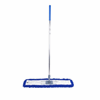 80cm DUST BEATER complete - blue