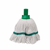 200gm Green REVOLUTION mop  x20