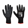 Black DEXTI-GRIP GLOVE EN388 (8/medium)