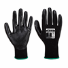 Black DEXTI-GRIP GLOVE EN388 (10/x.large)