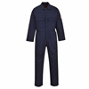 Navy BIZWELD Coverall tall (L)