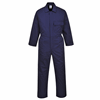 Royal Blue Standard BOILERSUIT regular (L)