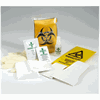 Bio-Hazard Clean-Up Pack refill